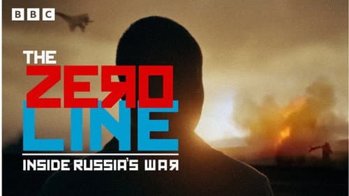 The Zero Line: Inside Russia's War still