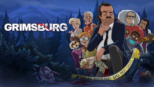 Grimsburg still