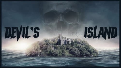 Devil's Island still