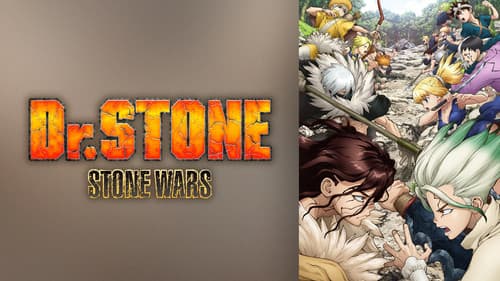 Dr. STONE still