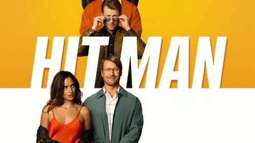 Hit Man still