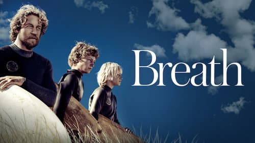 Breath still