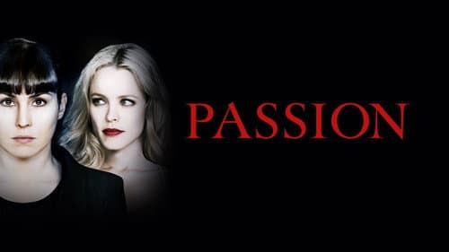 Passion still