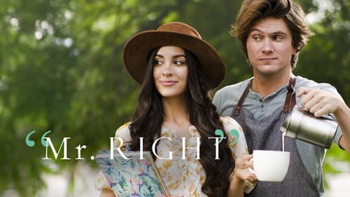 Mr. Right still