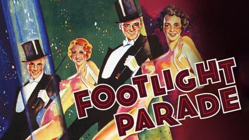Footlight Parade still