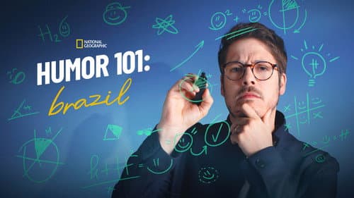 Humor 101: Brazil still