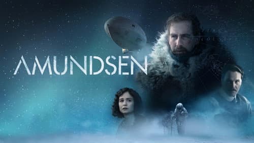 Amundsen still