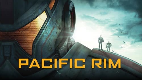 Pacific Rim still