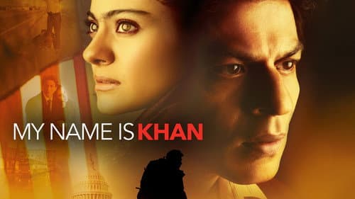 My Name Is Khan still