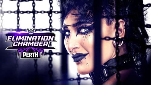 WWE Elimination Chamber: Perth still