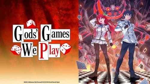 Gods' Games We Play still
