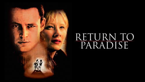 Return to Paradise still