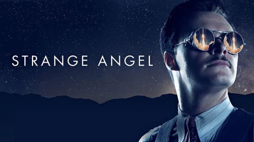 Strange Angel still
