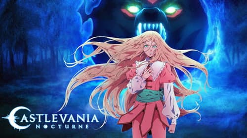Castlevania: Nocturne still