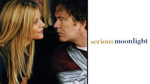 Serious Moonlight still