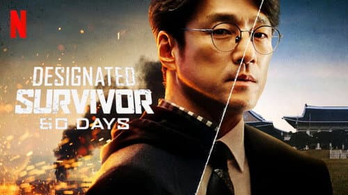 Designated Survivor: 60 Days still