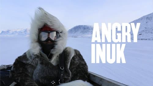 Angry Inuk still