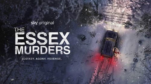 The Essex Murders still