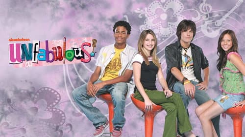 Unfabulous still