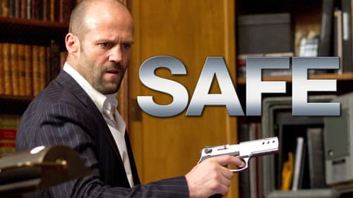 Safe still