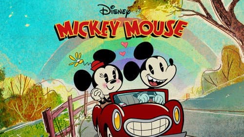 Mickey Mouse still