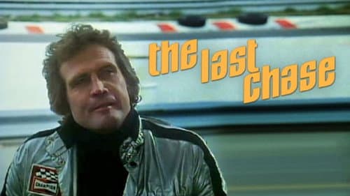 The Last Chase still