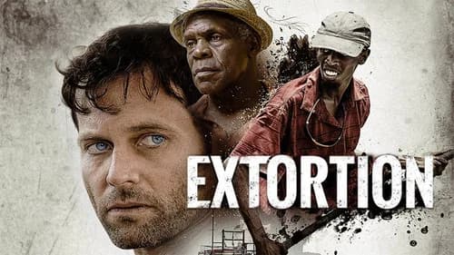 Extortion still