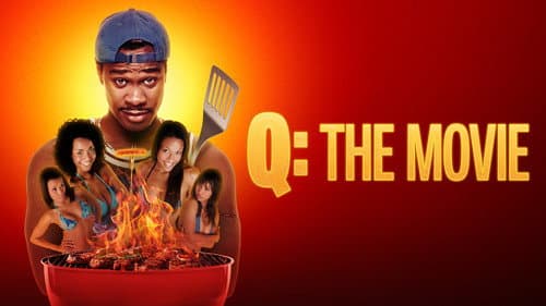 Q: The Movie still