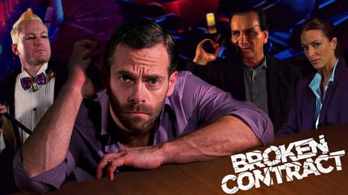 Broken Contract still