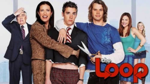 The Loop still