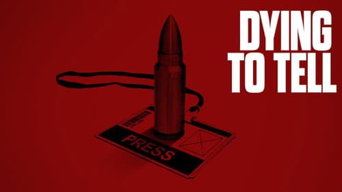 Dying to Tell still