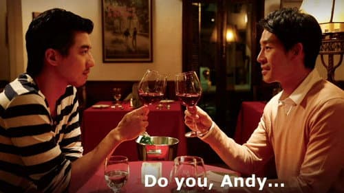 Do You, Andy? still