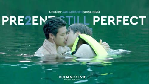 Present Still Perfect still