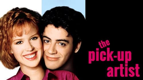 The Pick-up Artist still