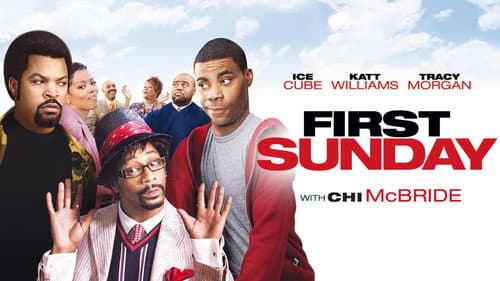 First Sunday still