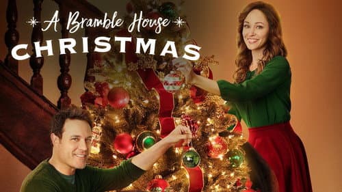 A Bramble House Christmas still