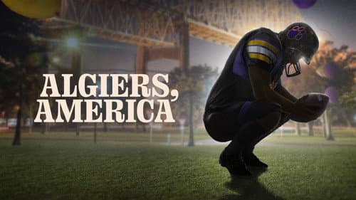 Algiers, America still
