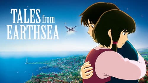 Tales from Earthsea still