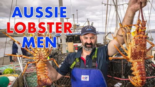 Aussie Lobster Men still
