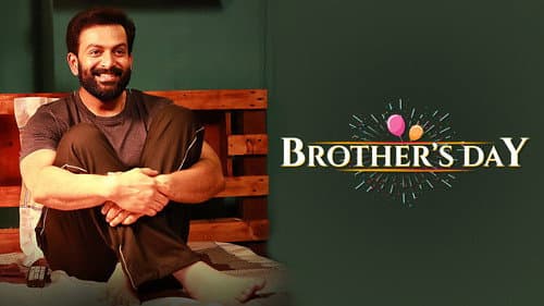 Brother's Day still