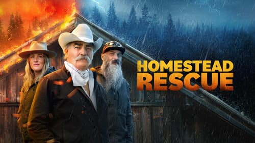 Homestead Rescue still