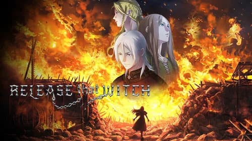 Release that Witch still