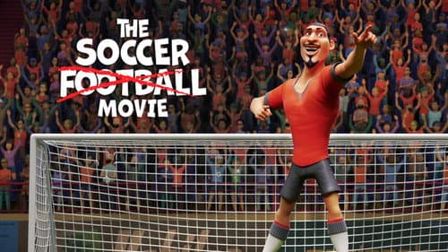 The Soccer Football Movie still