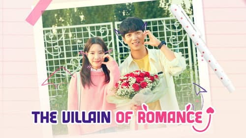 The Villain of Romance still