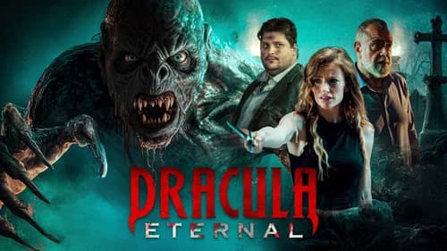 Dracula Eternal still