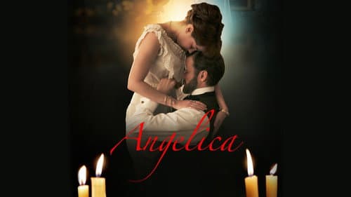 Angelica still
