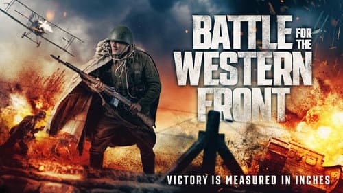 Battle for the Western Front still