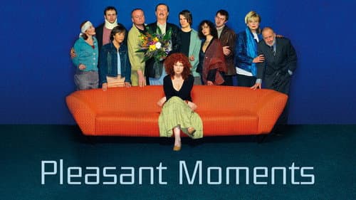 Pleasant Moments still