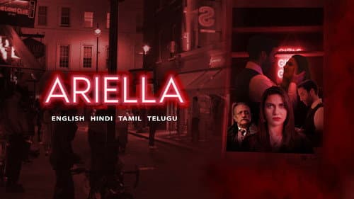 Ariella still