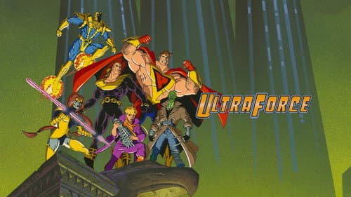 UltraForce still